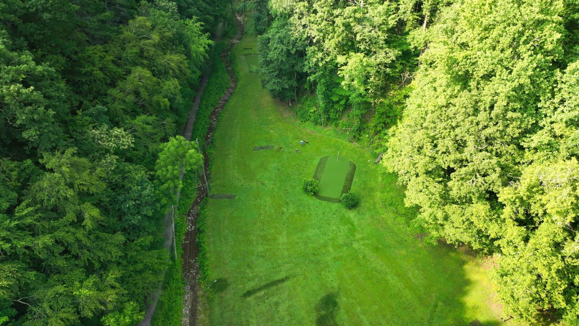 Falcon'S View Sevierville Exterior foto