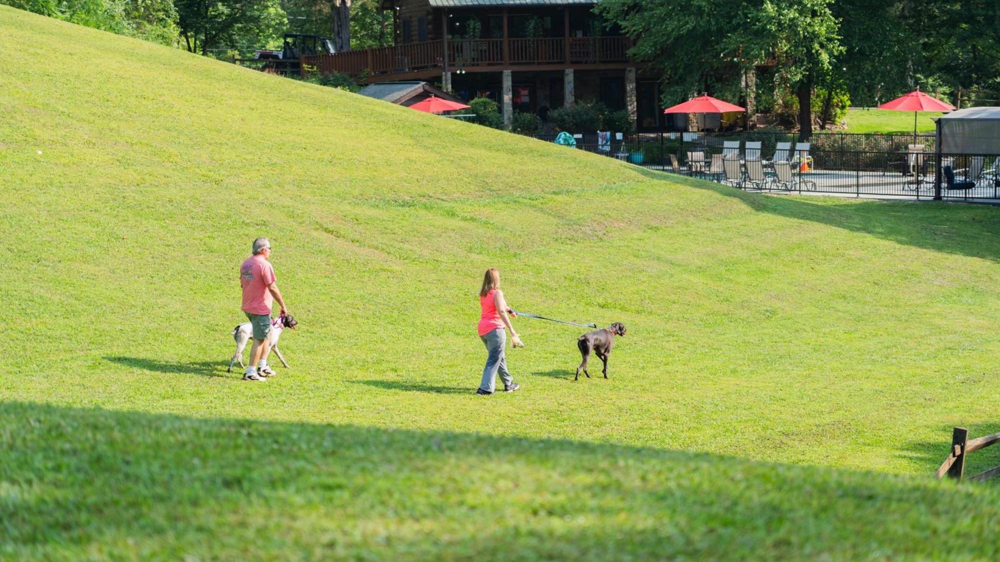 Falcon'S View Sevierville Exterior foto