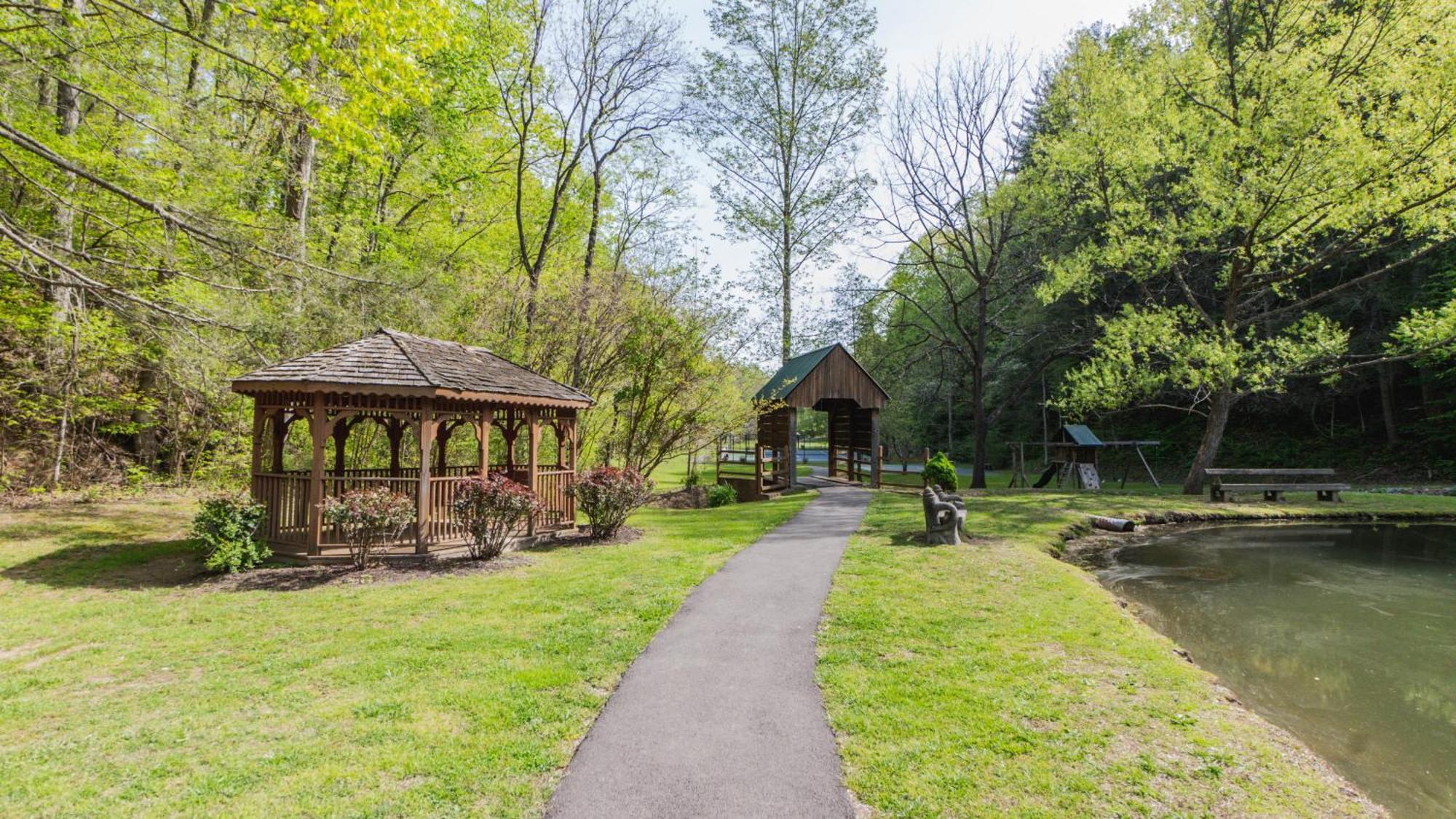 Falcon'S View Sevierville Exterior foto