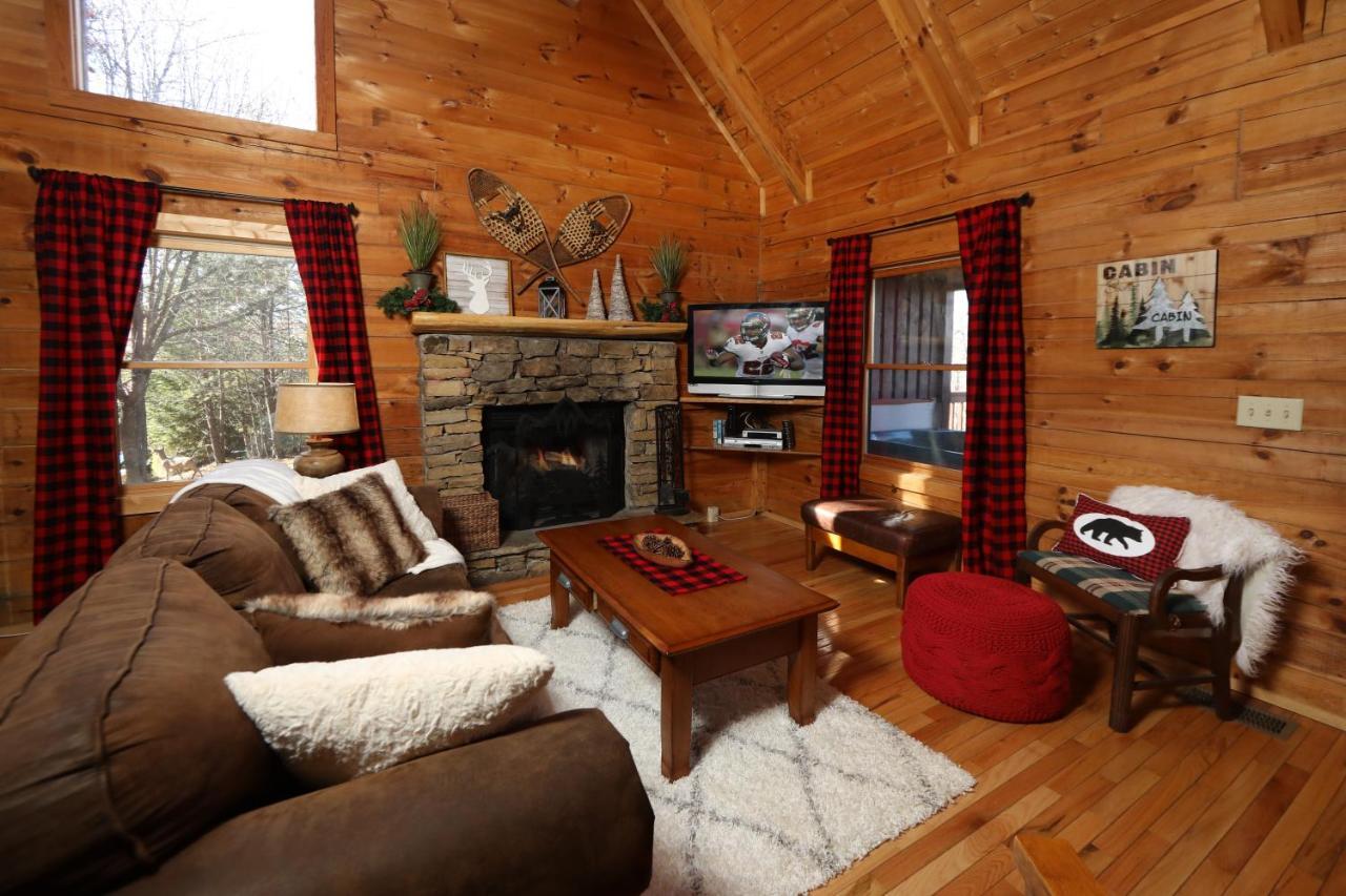 Falcon'S View Sevierville Exterior foto
