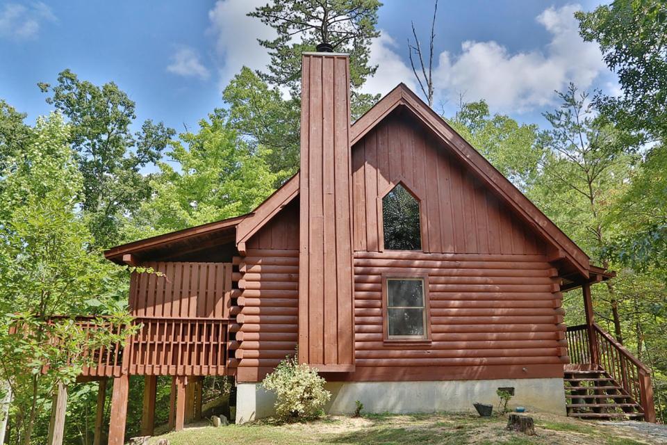 Falcon'S View Sevierville Exterior foto