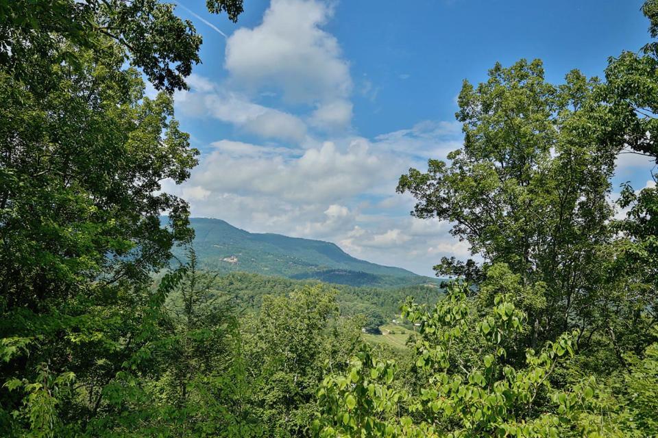 Falcon'S View Sevierville Exterior foto
