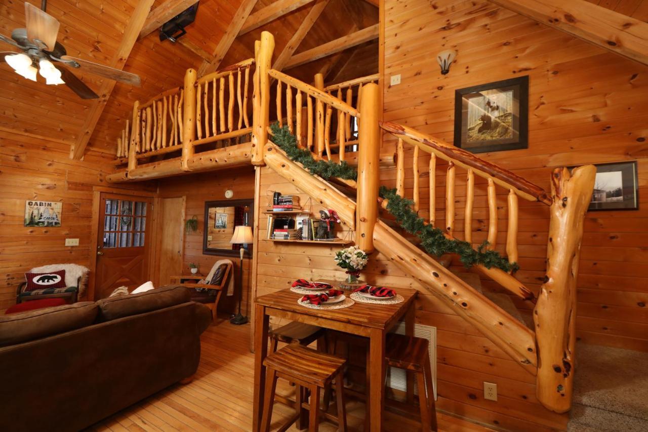 Falcon'S View Sevierville Exterior foto